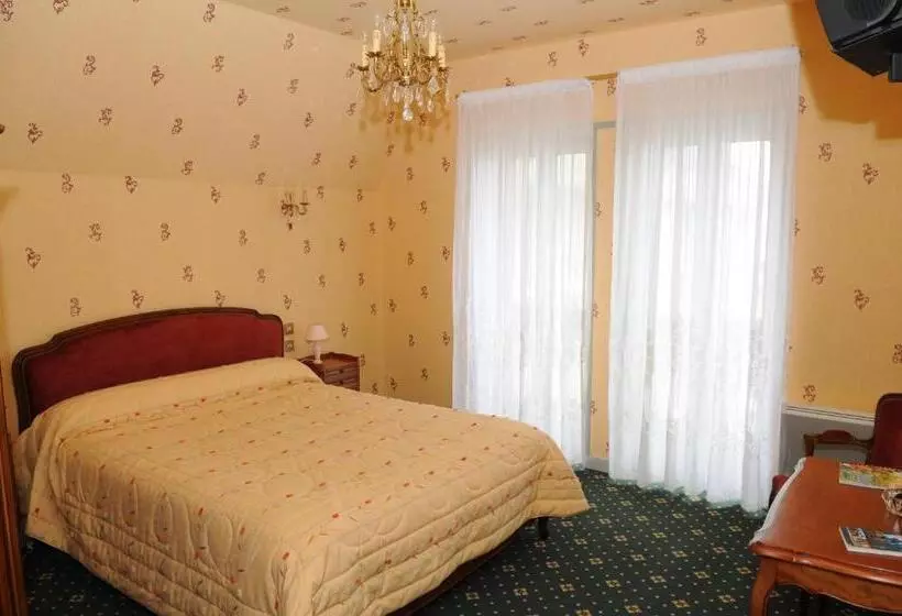 スイート（家族用）, Hôtel Primavera