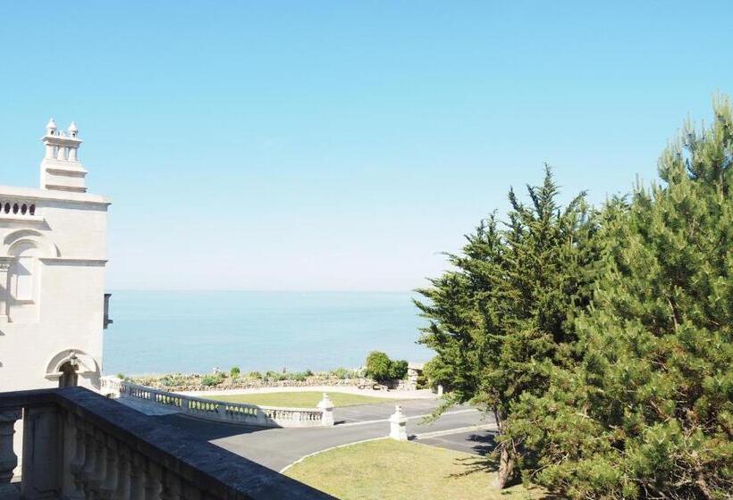 ガーデンビュースーペリアールーム, Hôtel Primavera