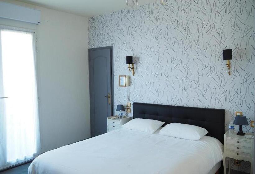 ガーデンビュースーペリアールーム, Hôtel Primavera