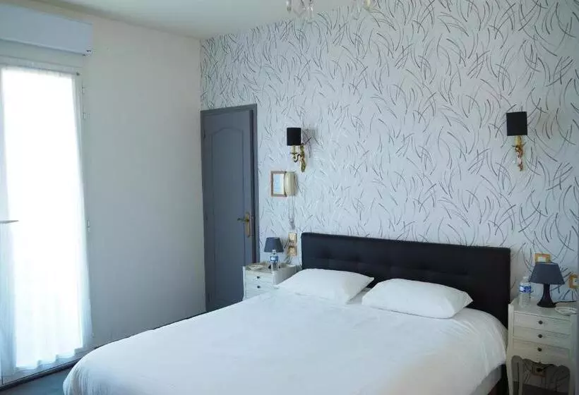ガーデンビュースーペリアールーム, Hôtel Primavera