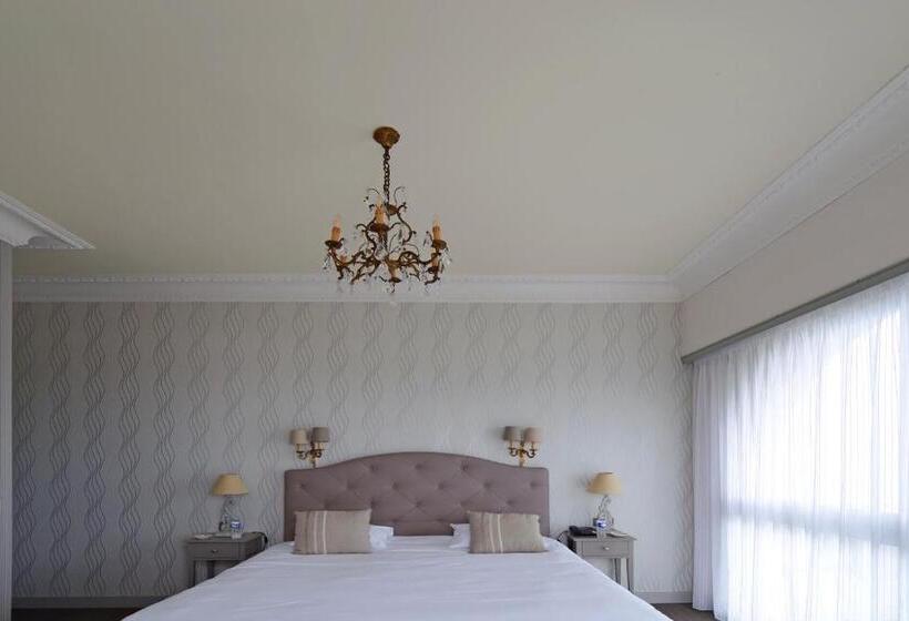 オーシャンビュースーペリアールーム, Hôtel Primavera