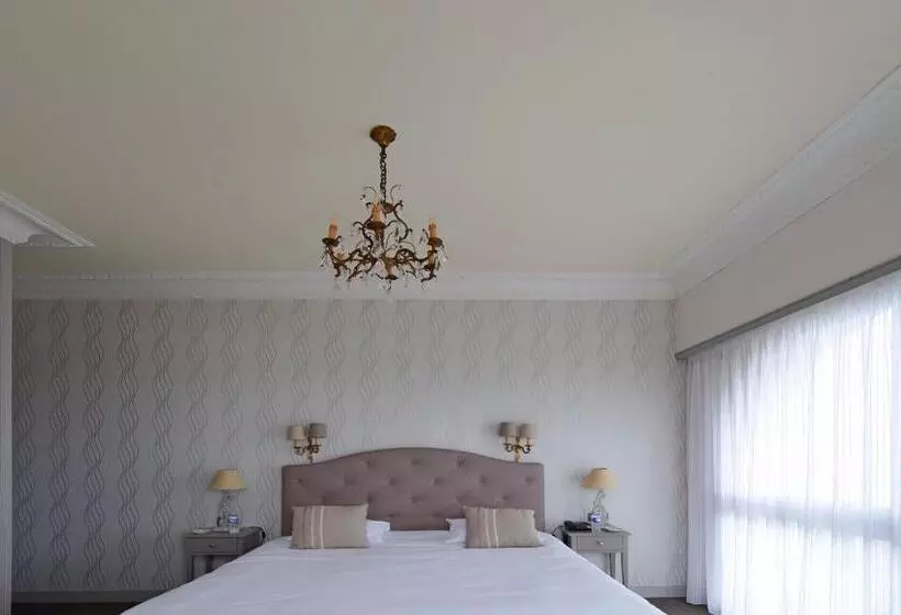 オーシャンビュースーペリアールーム, Hôtel Primavera