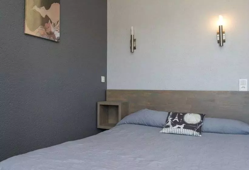 Habitació Estàndard Vista Mar, Hôtel Triton