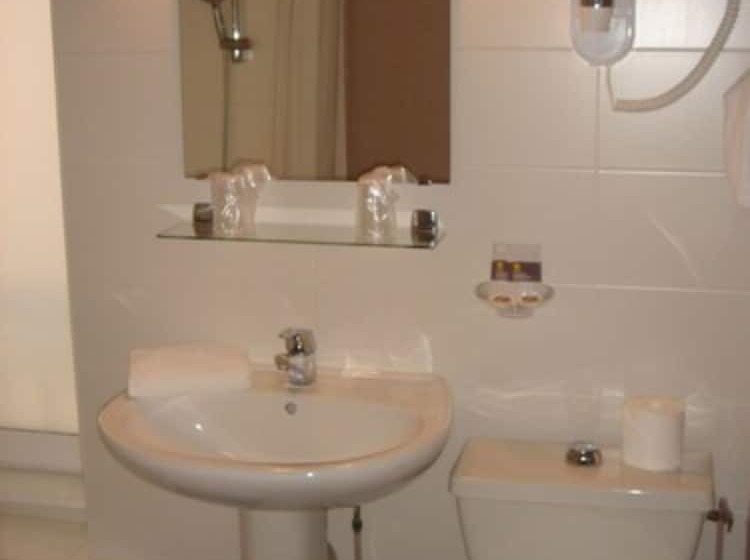 اتاق استاندارد, Hôtel Tête D Or
