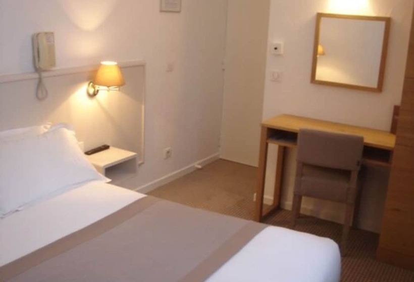 اتاق استاندارد, Hôtel Tête D Or