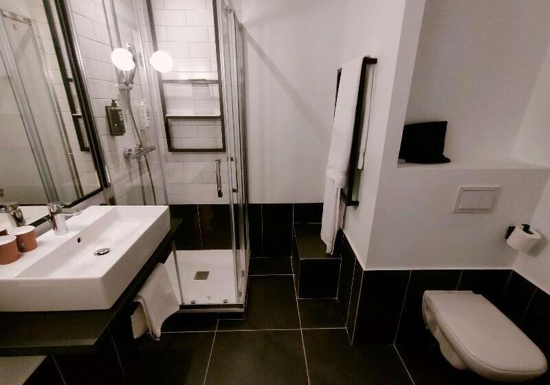 غرفة سوبيريور, Ibis Brive Centre