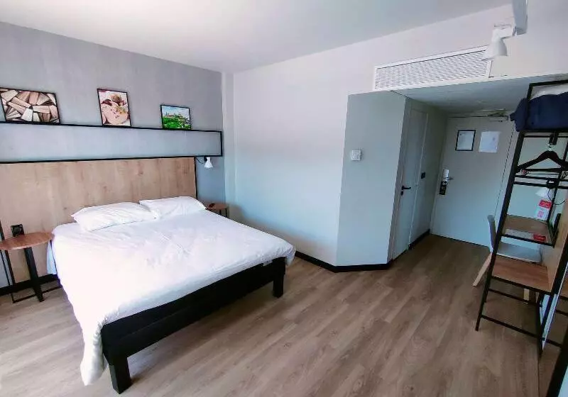 Habitació Superior, Ibis Brive Centre