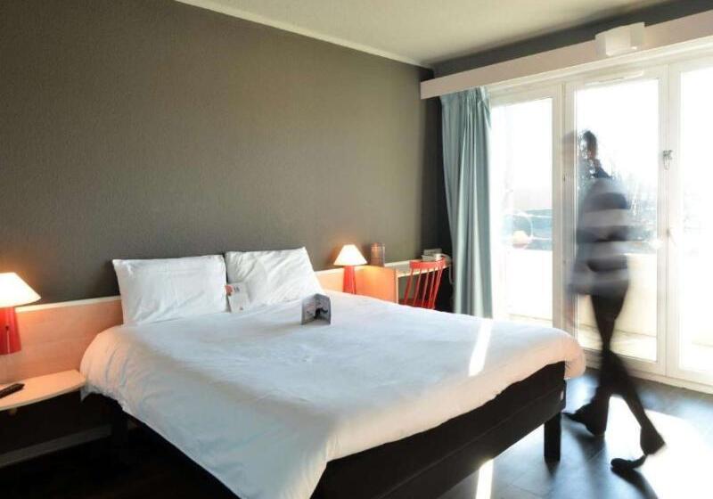 غرفة سوبيريور, Ibis Brive Centre