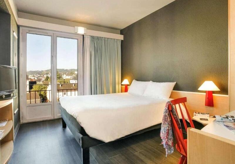غرفة قياسية, Ibis Brive Centre