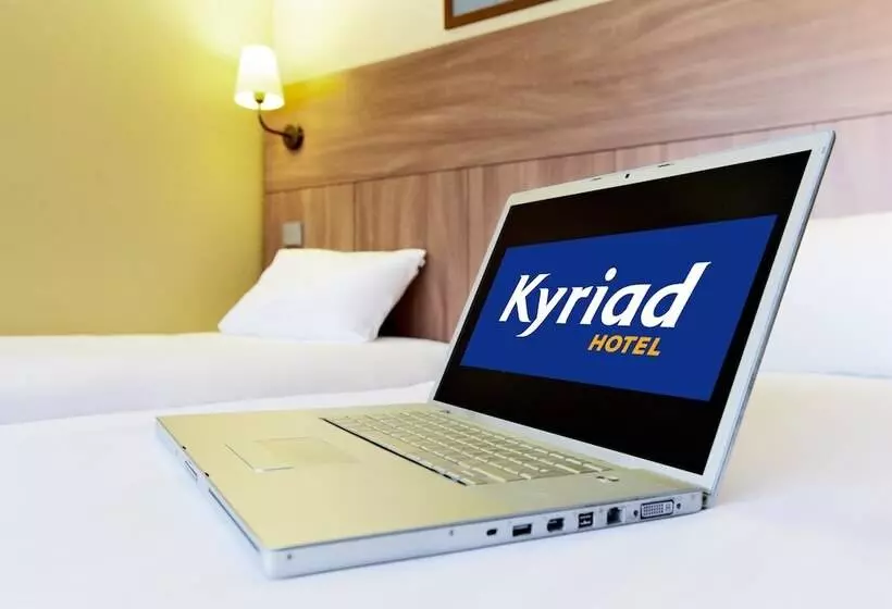 スタンダードルーム, Kyriad Angers Sud Ponts De Cé
