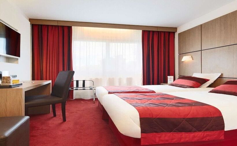 Номер Стандарт, Kyriad Grenoble Centre