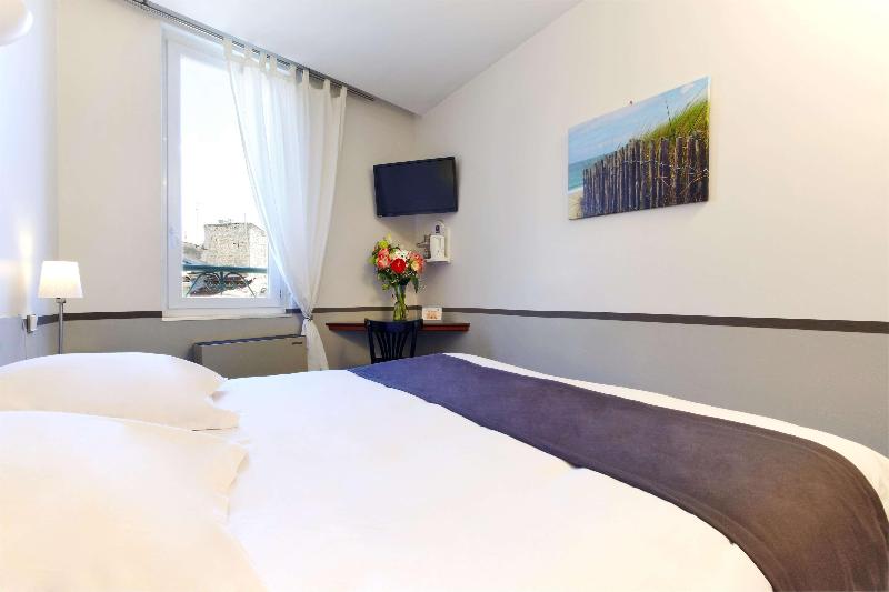 Номер Стандарт, Kyriad Nimes Centre