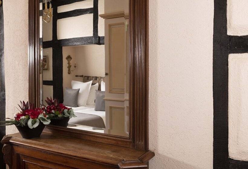 Номер Комфорт, Restaurant Le Maréchal   Teritoria