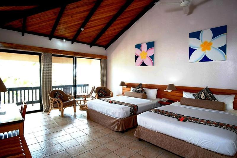 اتاق استاندارد, Le Phenix