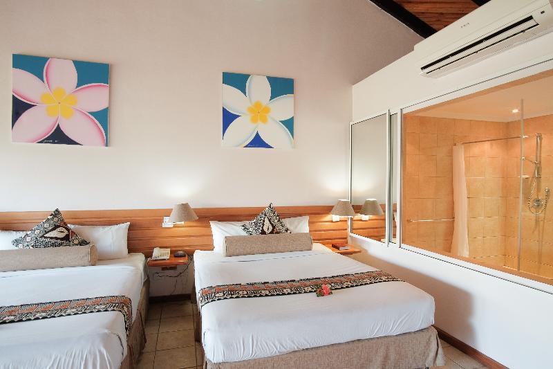 اتاق استاندارد, Le Phenix