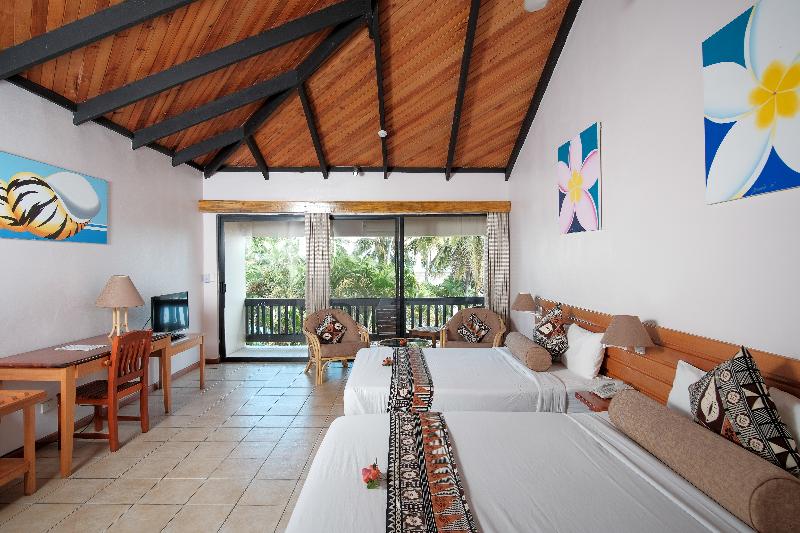 اتاق استاندارد, Le Phenix