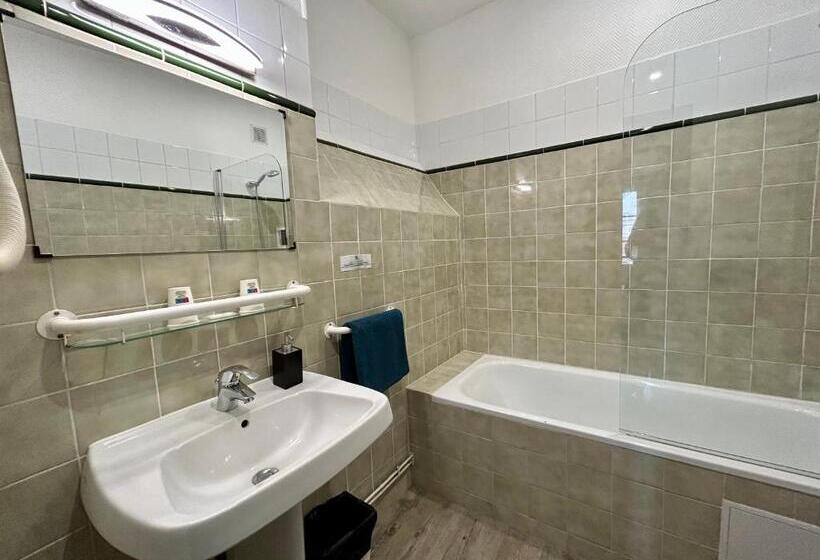 Номер Комфорт, Le Richelieu Bacchus