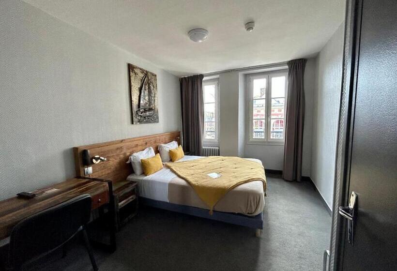 Номер Комфорт, Le Richelieu Bacchus