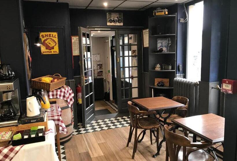 Семейный Номер, Le Richelieu Bacchus