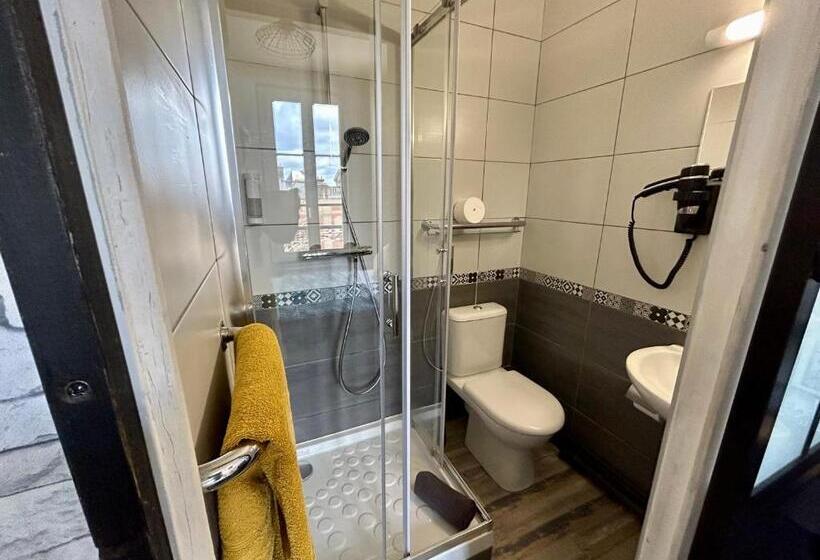 Номер Стандарт, Le Richelieu Bacchus