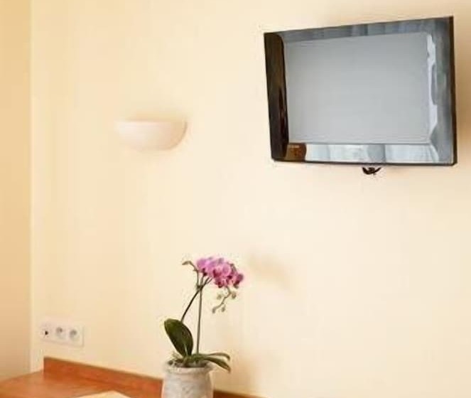 غرفة كومفورت, Le Robinson