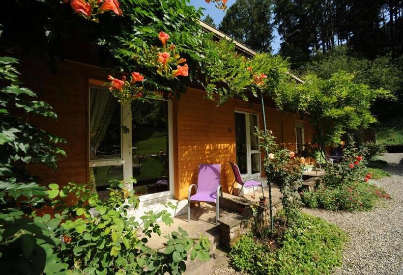 スタンダードコネクティングルーム, Le Saint Barnabe & Spa   Near Guebwiller