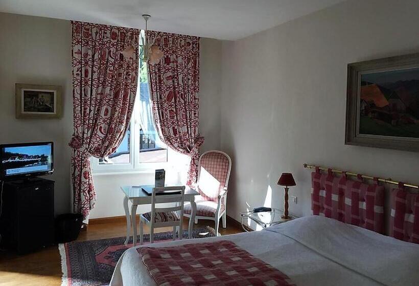 スタンダードルーム, Le Saint Barnabe & Spa   Near Guebwiller