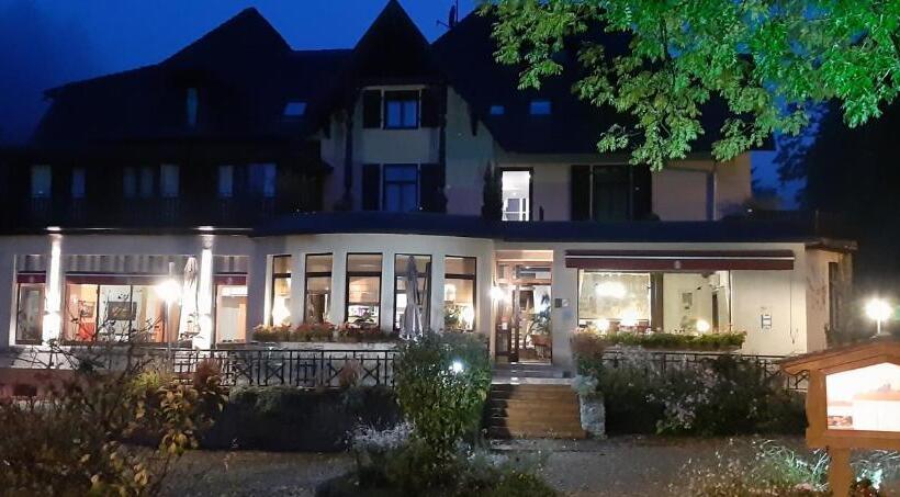 Номер Стандарт, Le Saint Barnabe & Spa   Near Guebwiller