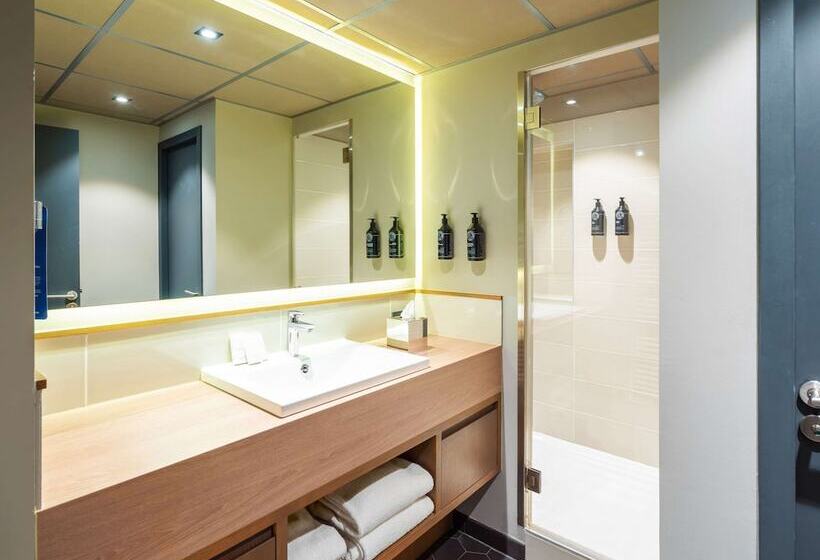 Номер Стандарт, Le Splendid Hotel Lac D Annecy Handwritten Collection