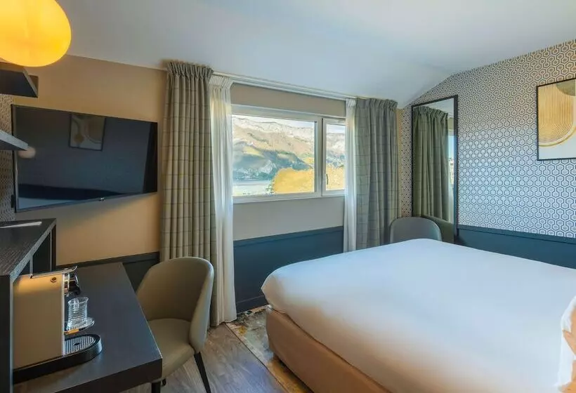 اتاق استاندارد, Le Splendid Hotel Lac D Annecy Handwritten Collection