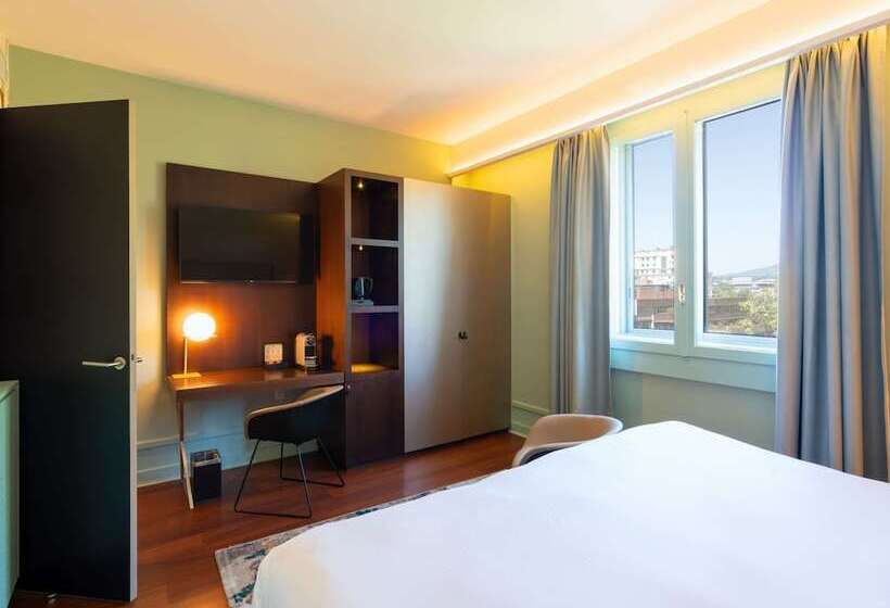 Номер Стандарт, Le Splendid Hotel Lac D Annecy Handwritten Collection