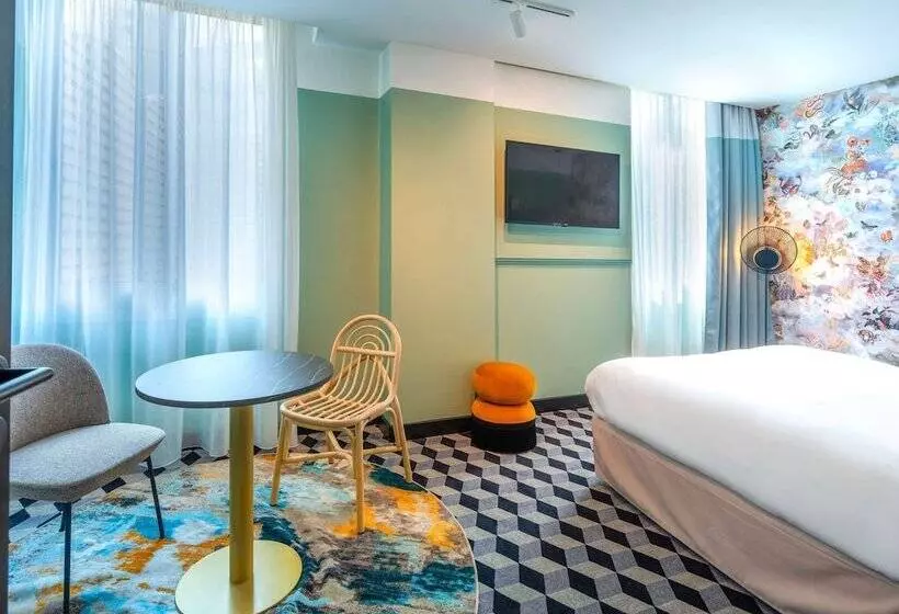 اتاق سوپریور, Le Splendid Hotel Lac D Annecy   Handwritten Collection