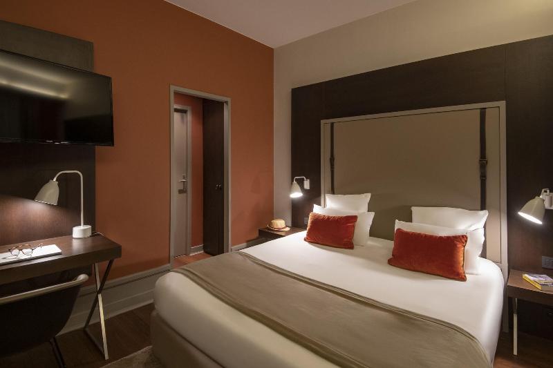 Номер Стандарт, Le Splendid Hotel Lac D Annecy Handwritten Collection