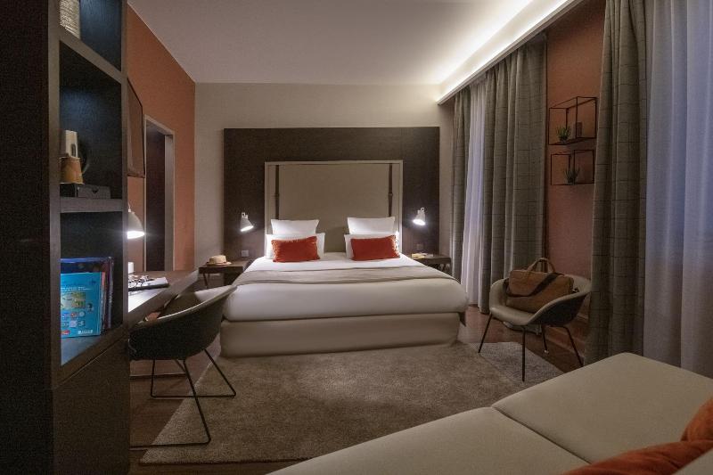 Номер Стандарт, Le Splendid Hotel Lac D Annecy   Handwritten Collection