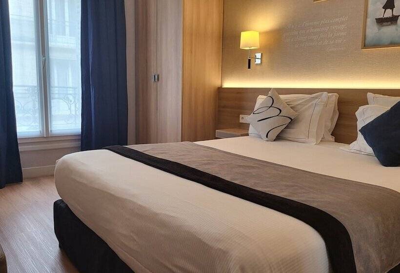 اتاق سوپریور, Magda Champs Elysees