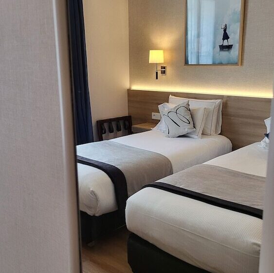 اتاق سوپریور, Magda Champs Elysees