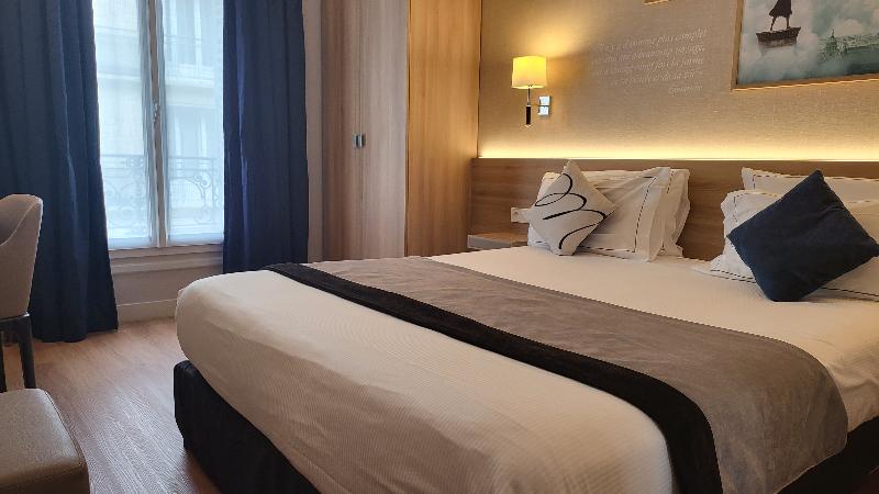 اتاق سوپریور, Magda Champs Elysees