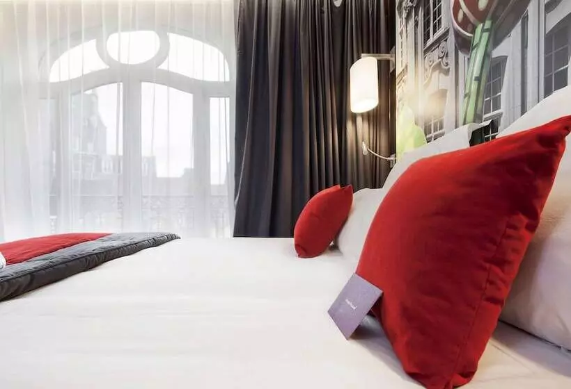 اتاق پرستیژ, Mercure Lille Centre Grand Place