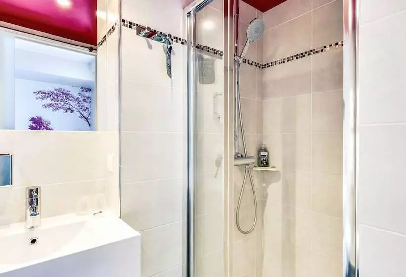 プレステージルーム, Mercure Paris Bastille Marais