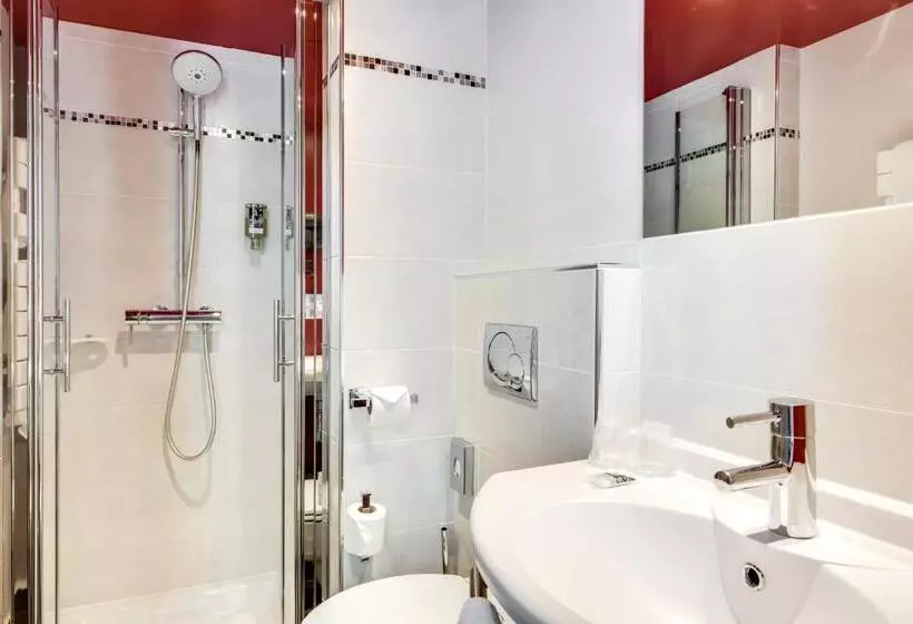 クラシックルーム, Mercure Paris Bastille Marais