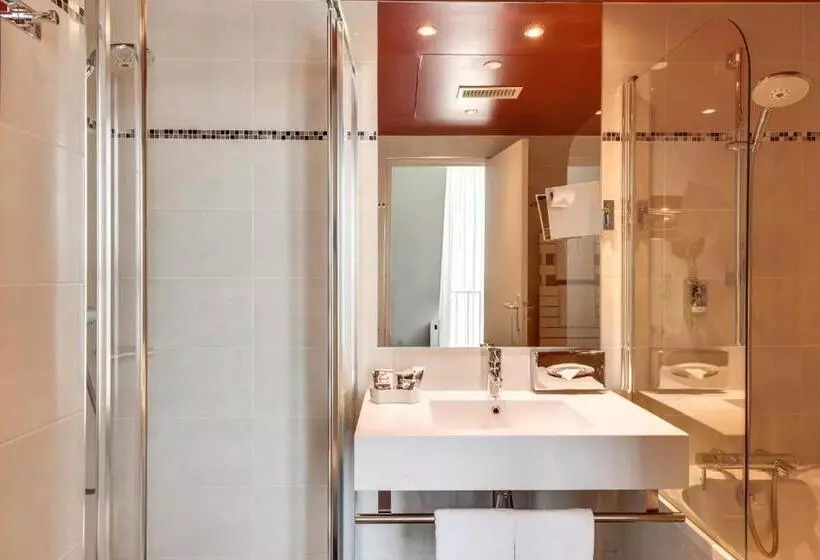 プレステージルーム, Mercure Paris Bastille Marais