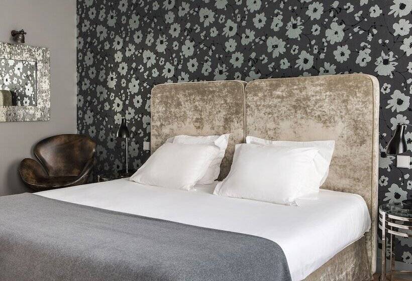 اتاق سوپریور, New Hotel Roblin