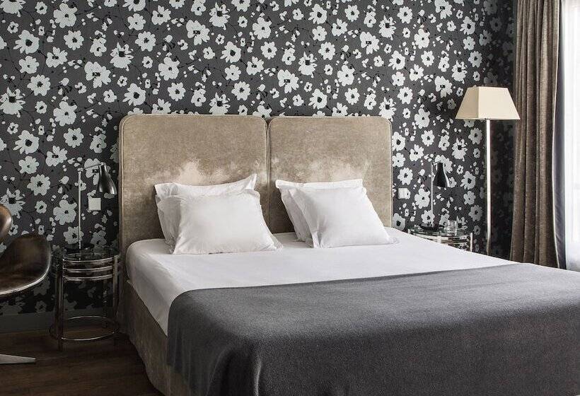 اتاق سوپریور, New Hotel Roblin