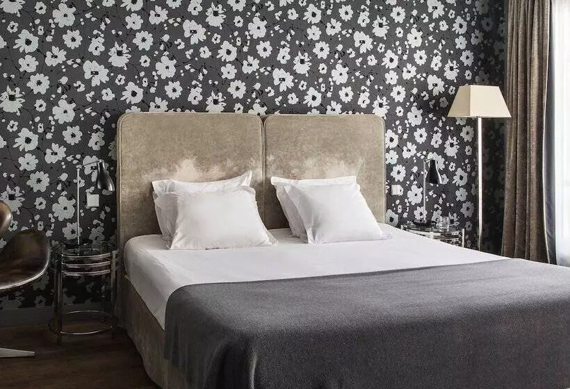スーペリアールーム, New Hotel Roblin
