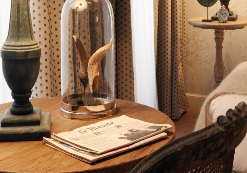 اتاق سوپریور, New Hotel Roblin