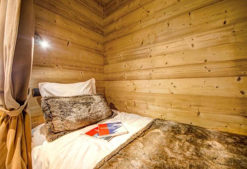 컴포트 룸, Park Hotel Suisse & Spa