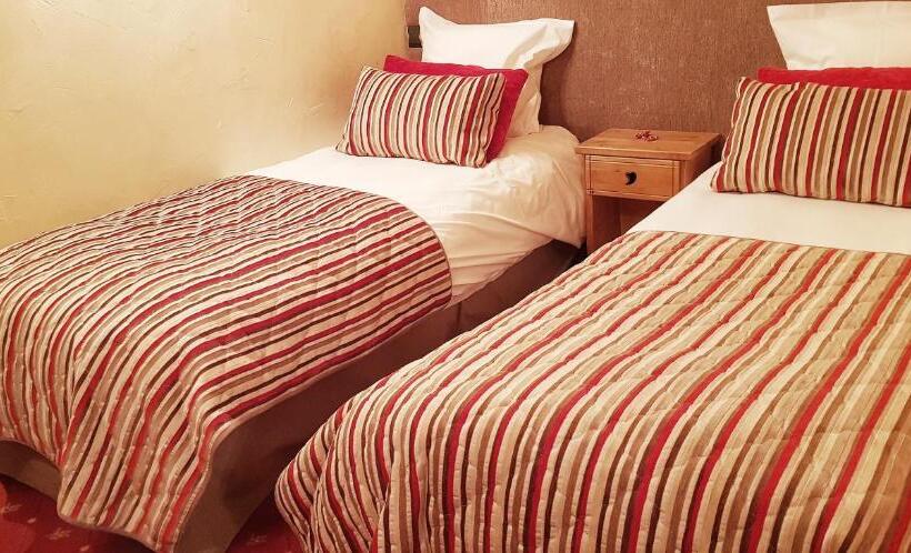 패밀리 룸, Park Hotel Suisse & Spa