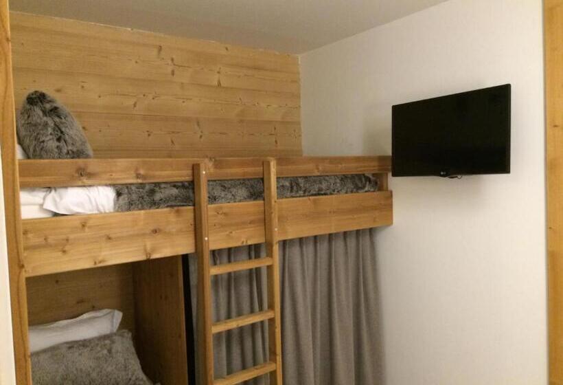 패밀리 룸, Park Hotel Suisse & Spa