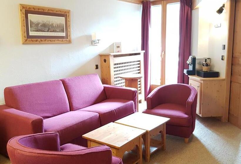 스위트, Park Hotel Suisse & Spa