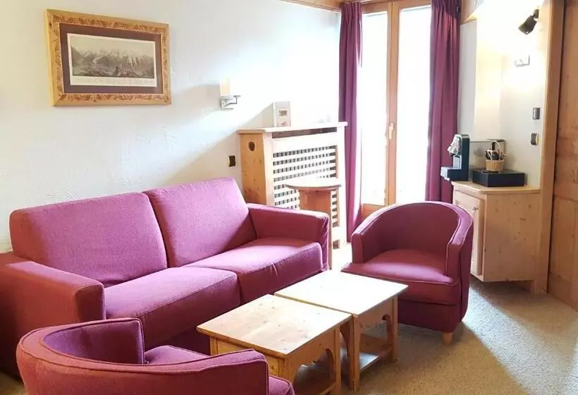 سوییت, Park Hotel Suisse & Spa